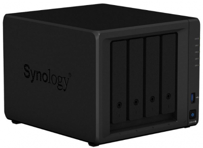 Synology DiskStation DS420