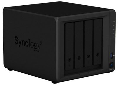 Synology DiskStation DS920+