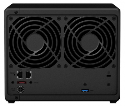 Synology DiskStation DS920+