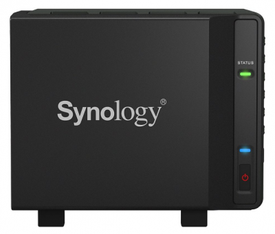 Synology DiskStation DS419slim
