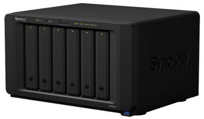 Synology DiskStation DS1618+