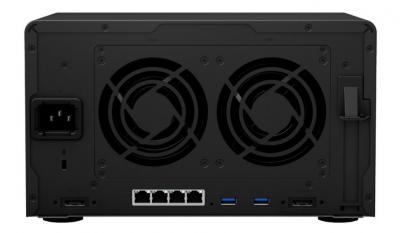 Synology DiskStation DS1618+