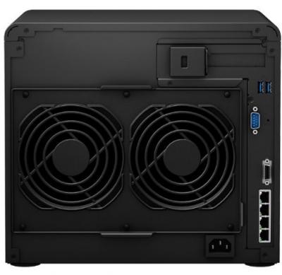 Synology DiskStation DS2419+