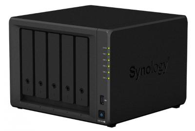 Synology DiskStation DS1019+