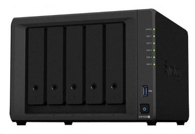 Synology DiskStation DS1520+