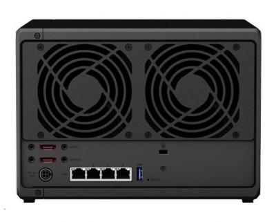 Synology DiskStation DS1520+