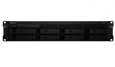 Synology RackStation RS1219+