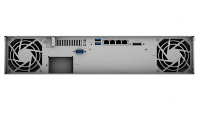 Synology RackStation RS1219+