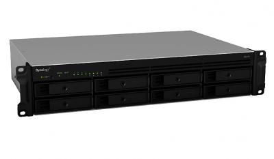 Synology RackStation RS1219+