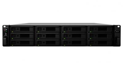Synology RackStation RS2418+