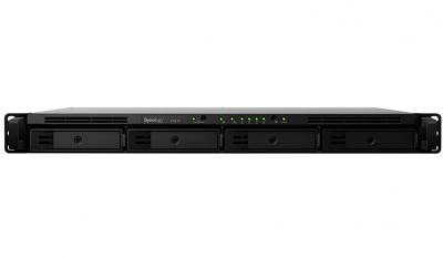Synology RackStation RS819
