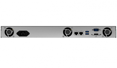Synology RackStation RS819