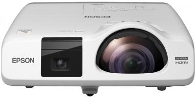 EPSON EB-536Wi