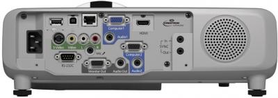 EPSON EB-536Wi