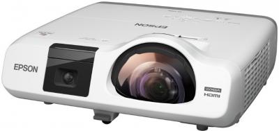 EPSON EB-536Wi