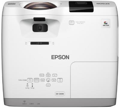 EPSON EB-536Wi