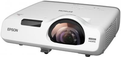 EPSON EB-535W