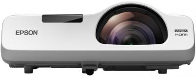 EPSON EB-535W