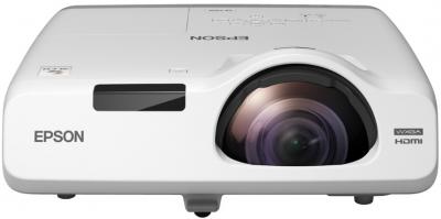 EPSON EB-535W