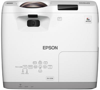 EPSON EB-535W