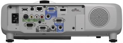 EPSON EB-535W