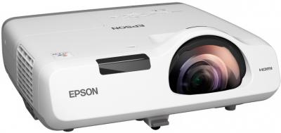 EPSON EB-530