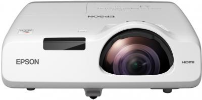 EPSON EB-530