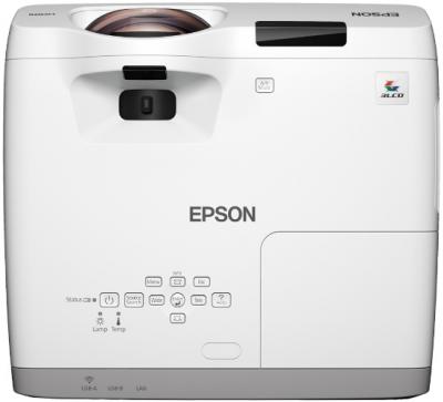 EPSON EB-530