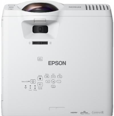 EPSON EB-L200SW