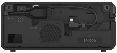 EPSON EF-100B
