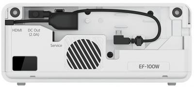 EPSON EF-100W
