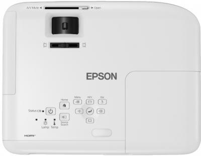 EPSON EH-TW740