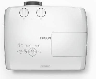 EPSON EH-TW7000