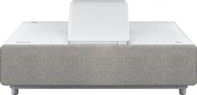 EPSON EH-LS500W Android TV Edition