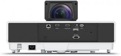 EPSON EH-LS500W Android TV Edition
