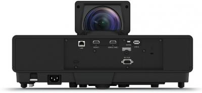 EPSON EH-LS500B Android TV Edition