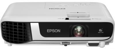 EPSON EB-X51