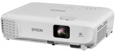 EPSON EB-E01