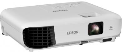 EPSON EB-E10