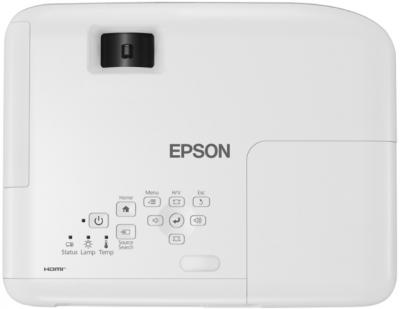 EPSON EB-E10