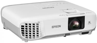 EPSON EB-W39