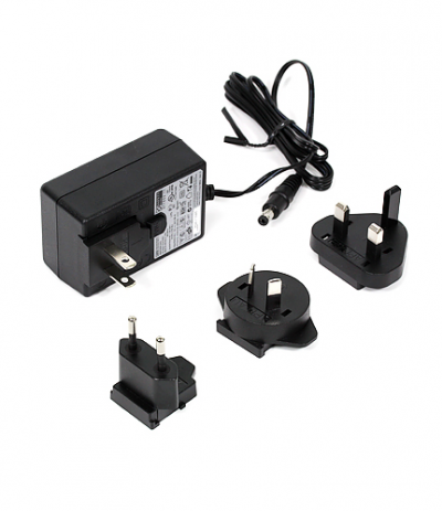 Synology Sieťový adaptér 24W Set