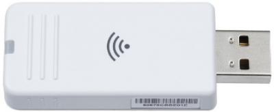 EPSON Dual function Wi-Fi adapter ELPAP11