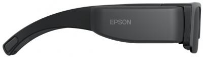 EPSON Okuliare Moverio BT-40