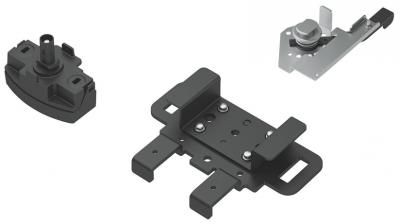 EPSON Lighting Track Mount ELPMB54B