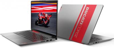 LENOVO Ducati 5