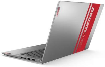 LENOVO Ducati 5