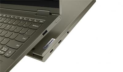 LENOVO Yoga 7 14ITL5 Dark Moss