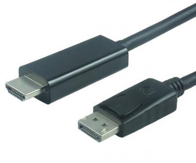 OEM DP-HDMI 2.0 M/M 3m