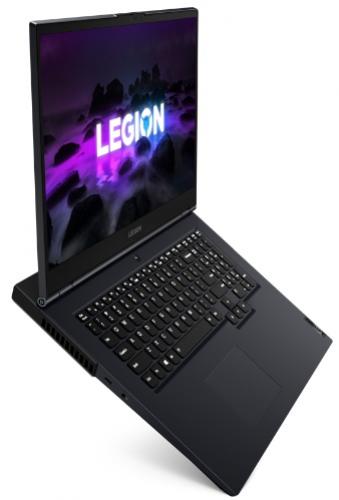 LENOVO Legion 5 17ACH6H Phantom Blue + Win10pro